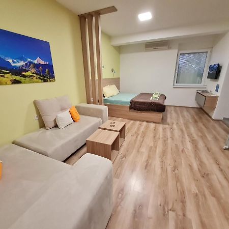 Bojana Apartment Negotino  Exterior foto