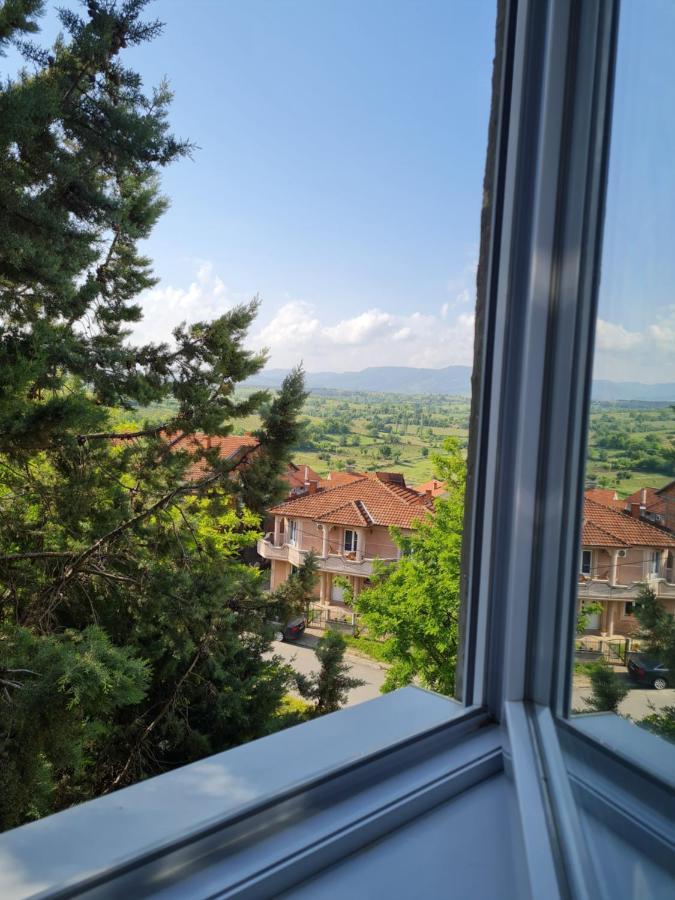 Bojana Apartment Negotino  Exterior foto