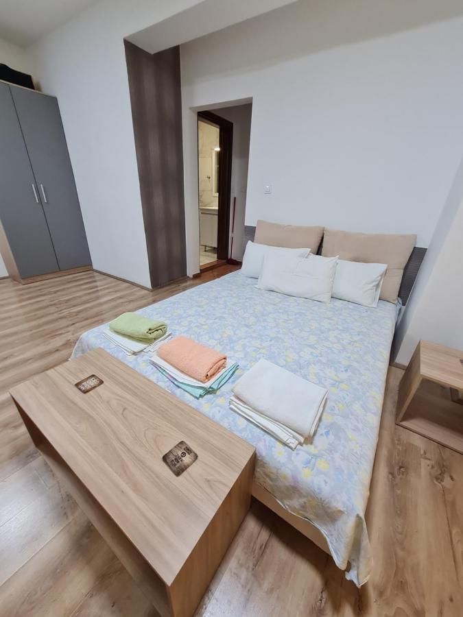 Bojana Apartment Negotino  Exterior foto