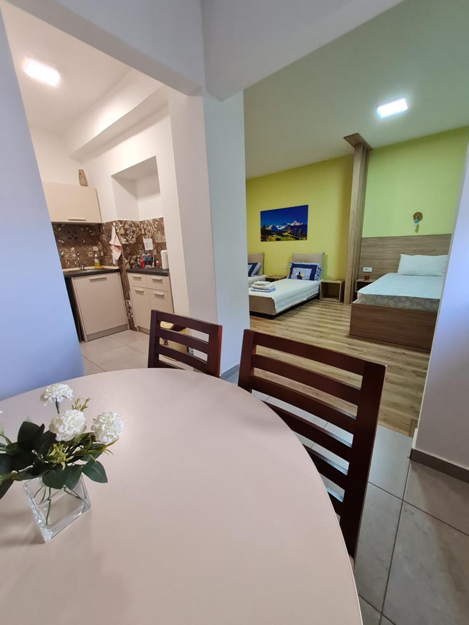 Bojana Apartment Negotino  Exterior foto