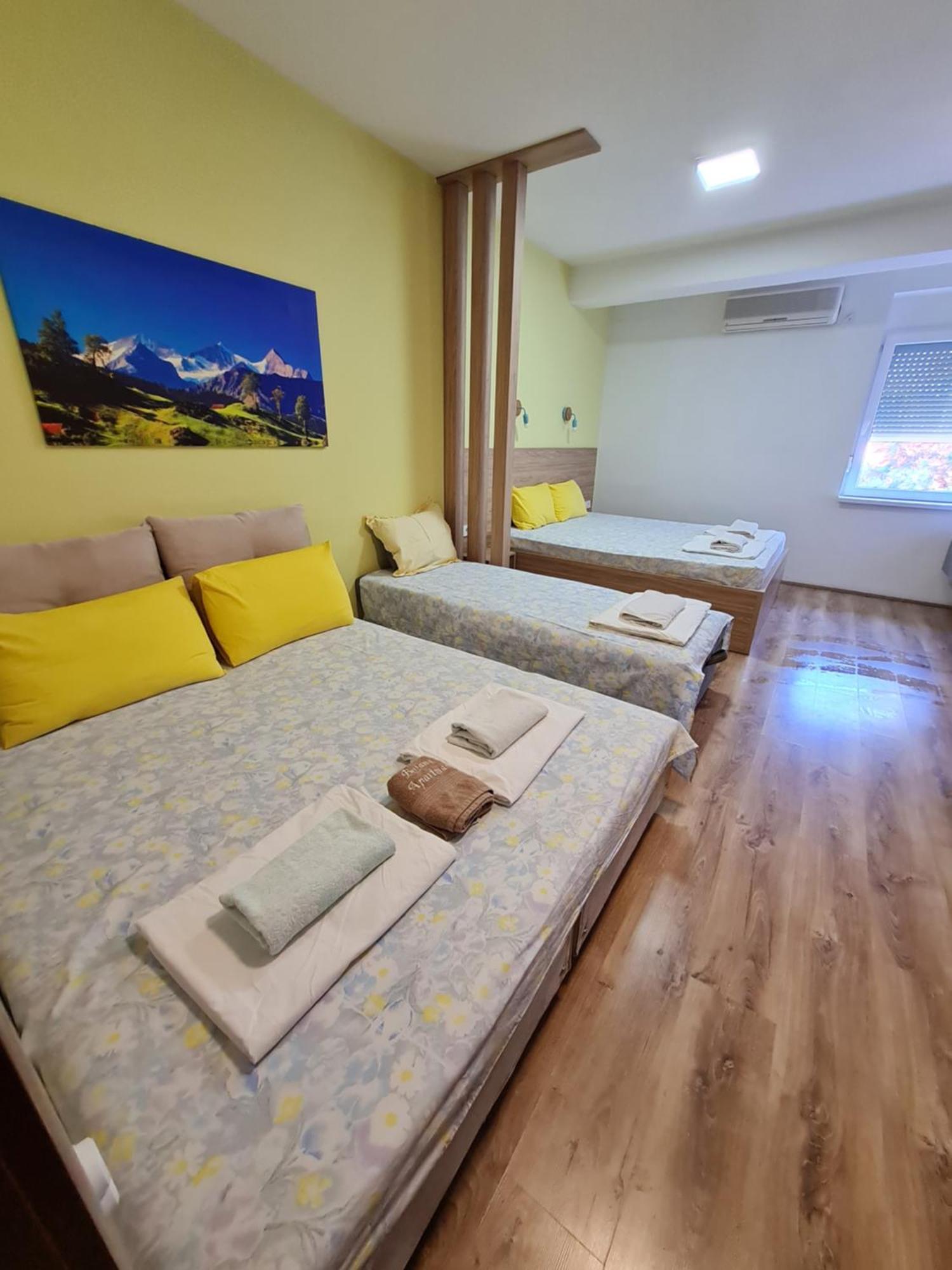 Bojana Apartment Negotino  Zimmer foto