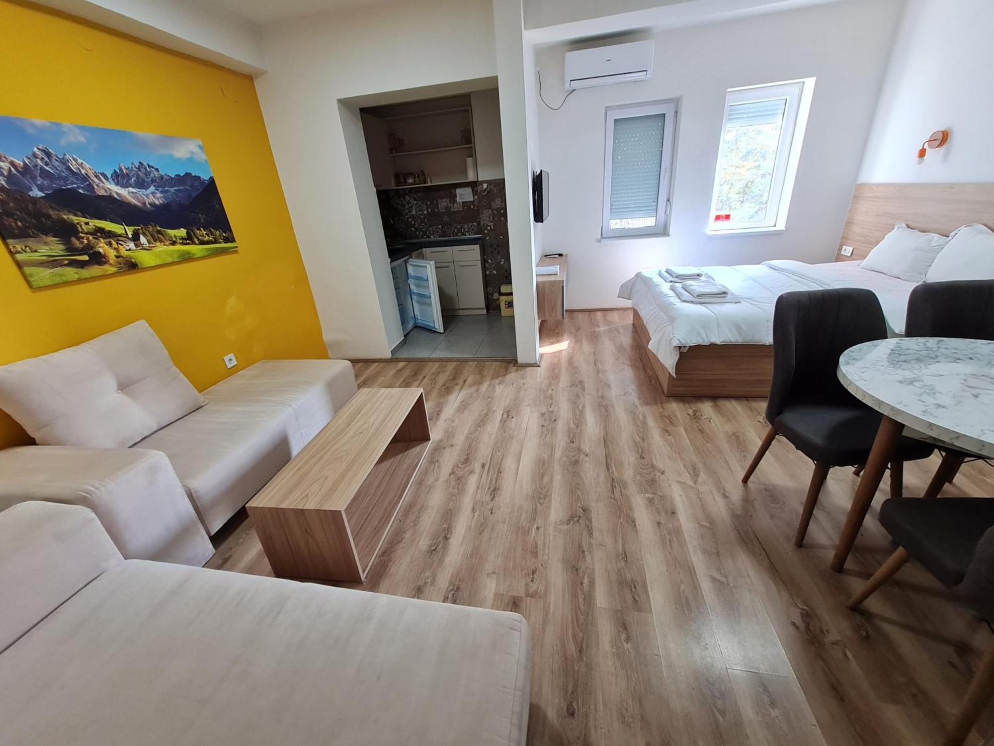 Bojana Apartment Negotino  Exterior foto