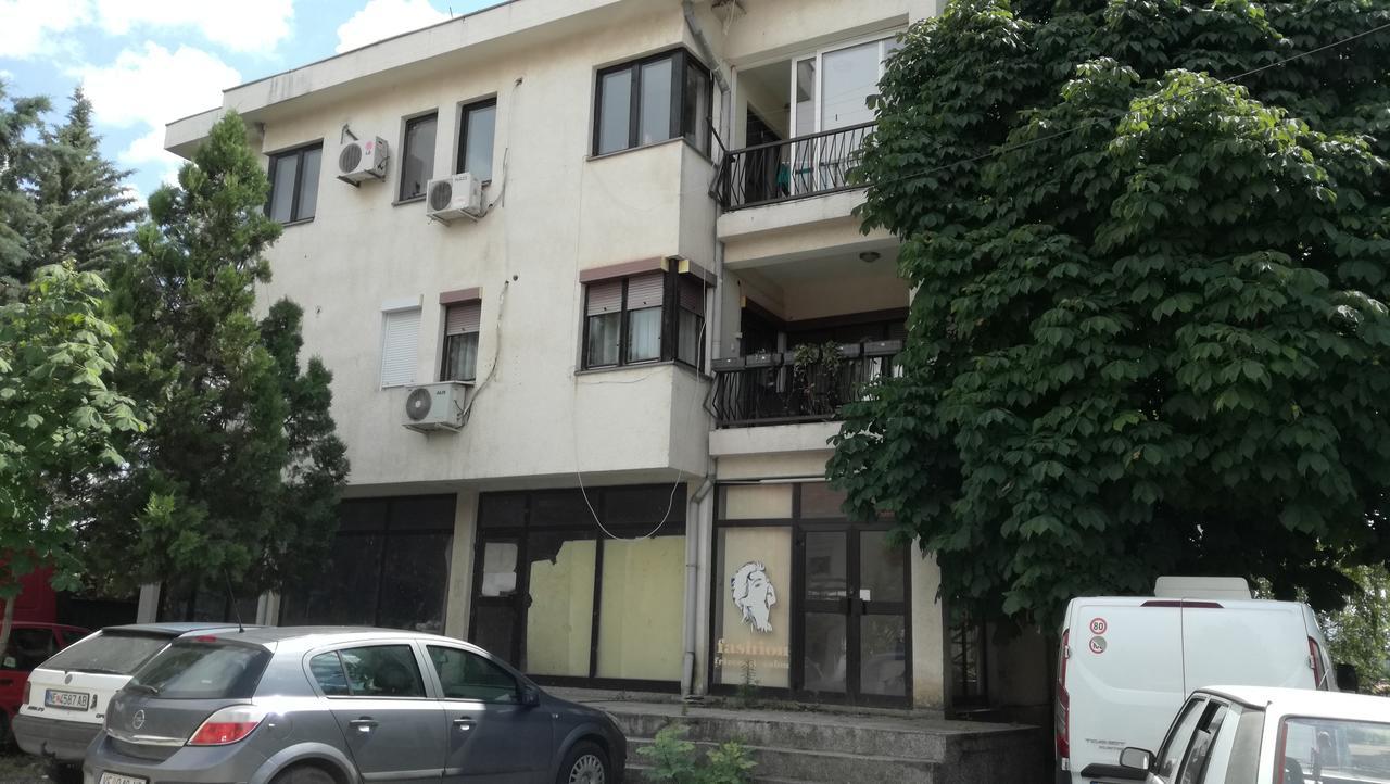 Bojana Apartment Negotino  Exterior foto