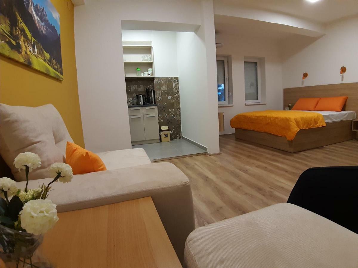 Bojana Apartment Negotino  Exterior foto