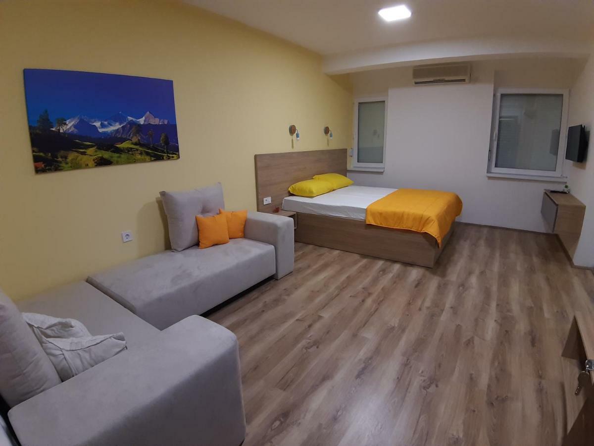 Bojana Apartment Negotino  Exterior foto